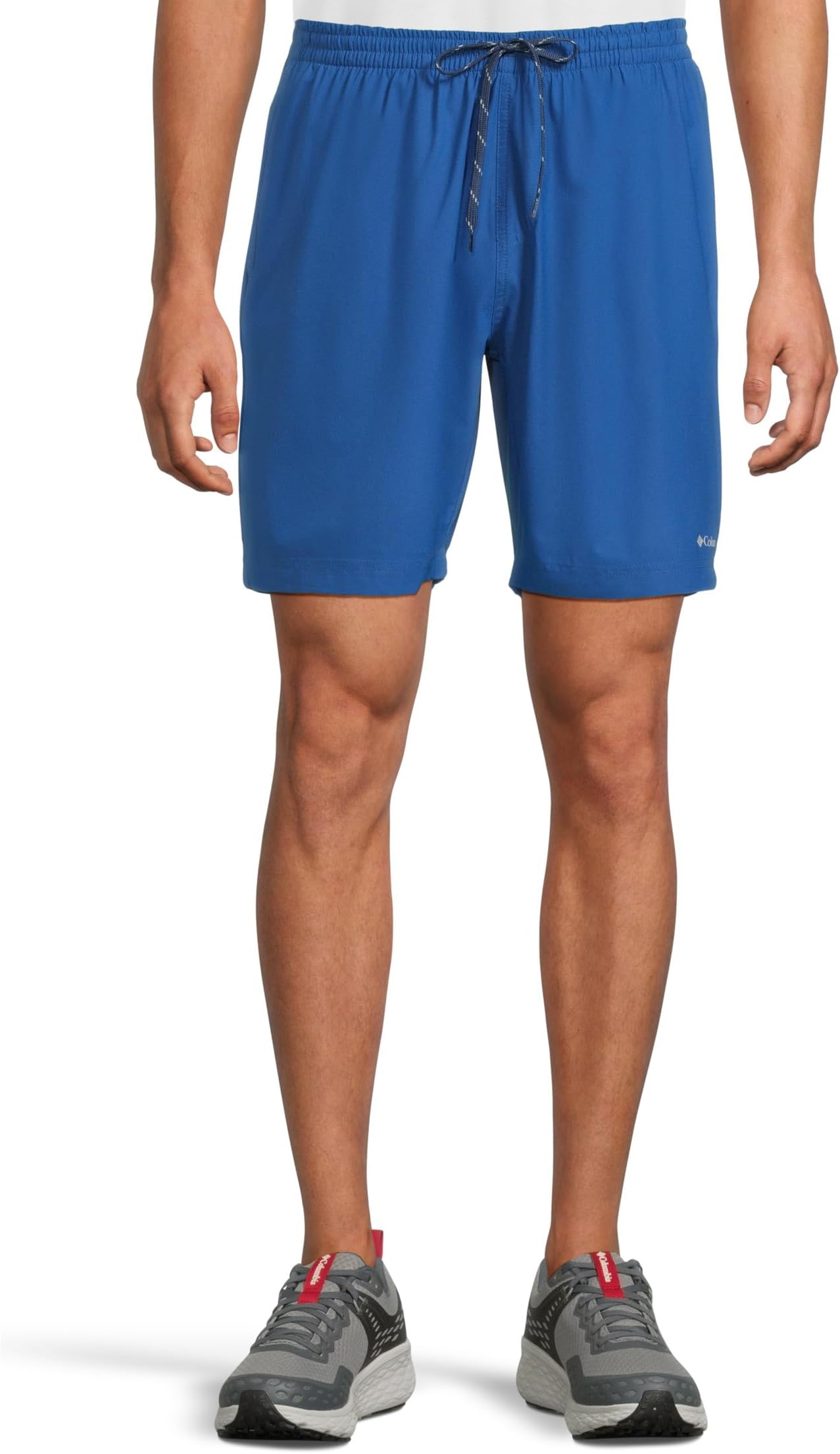 

Шорты Columbia Summertide Stretch Shorts, Mountain Blue