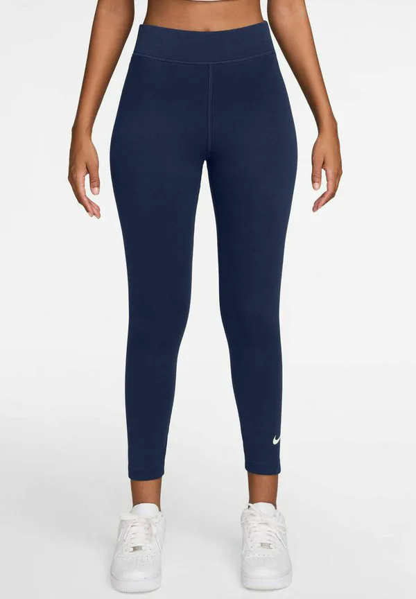 Классические спортивные леггинсы и брюки Nike Sportswear, Marine