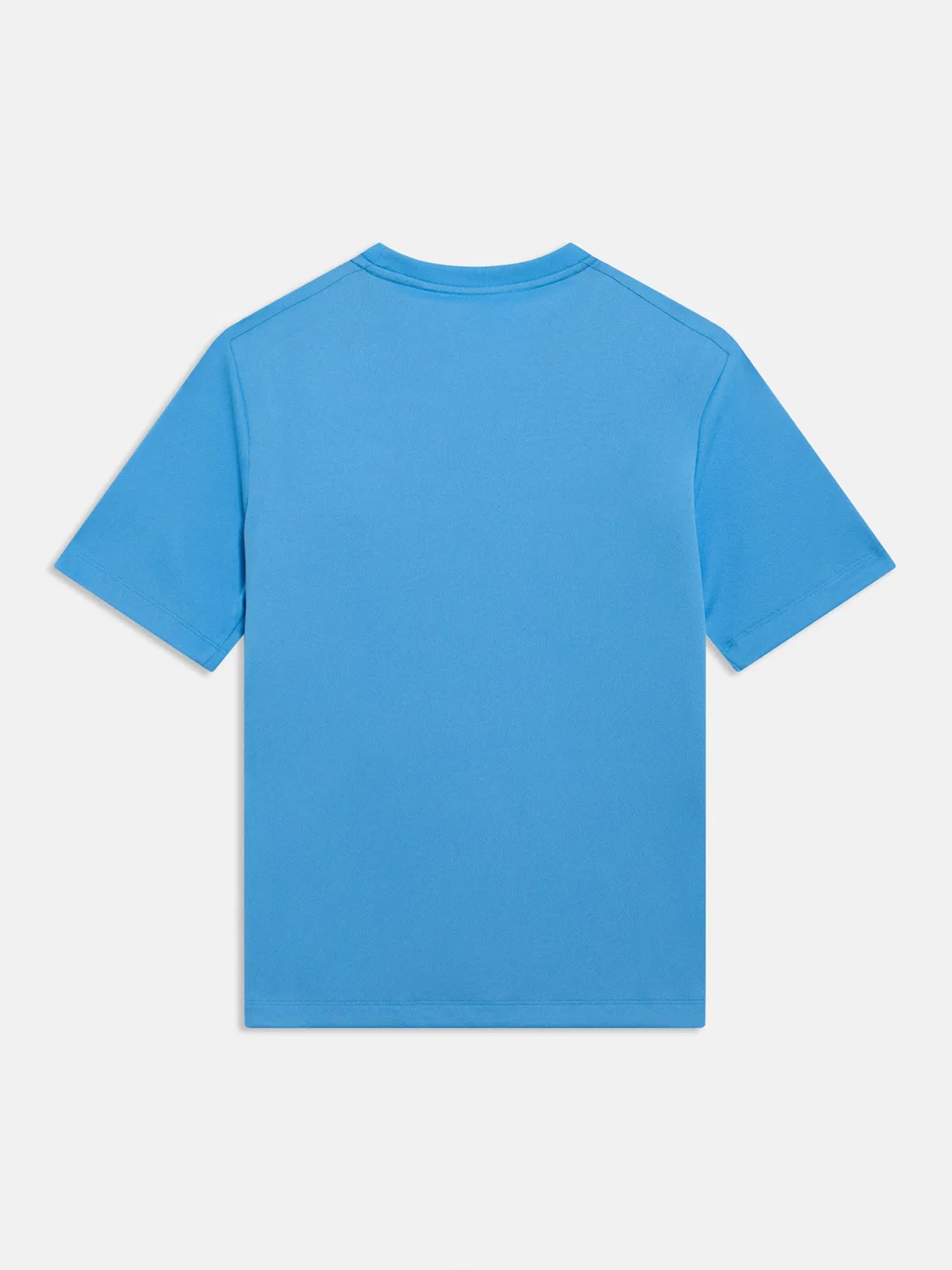Футболка для тренировок Nike, Royal Blue — фото 2