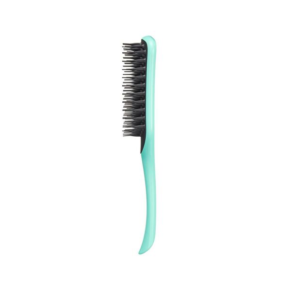 Щетка для волос с вентиляцией из душистого горошка, 1 шт. Tangle Teezer Easy dry & go hairbrush — фото 2
