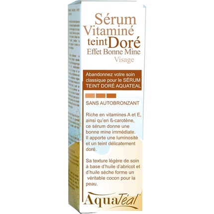 

Увлажняющий ночной крем для лица Peaceful 50 мл Aquateal