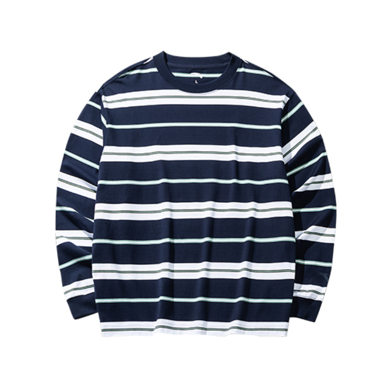 

Свитшот Men's Midnight Blue CHAOJIANTA