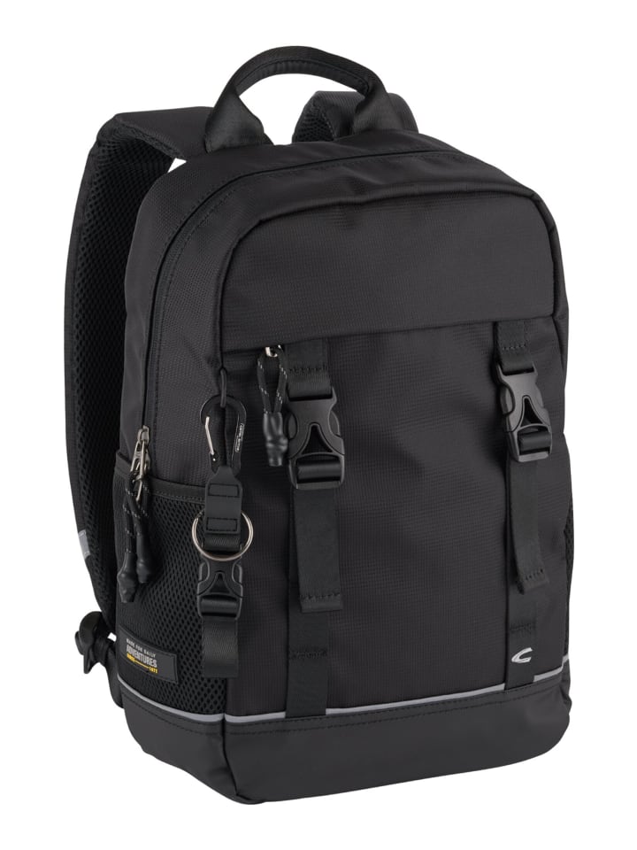 

Рюкзак Camel Active, черный