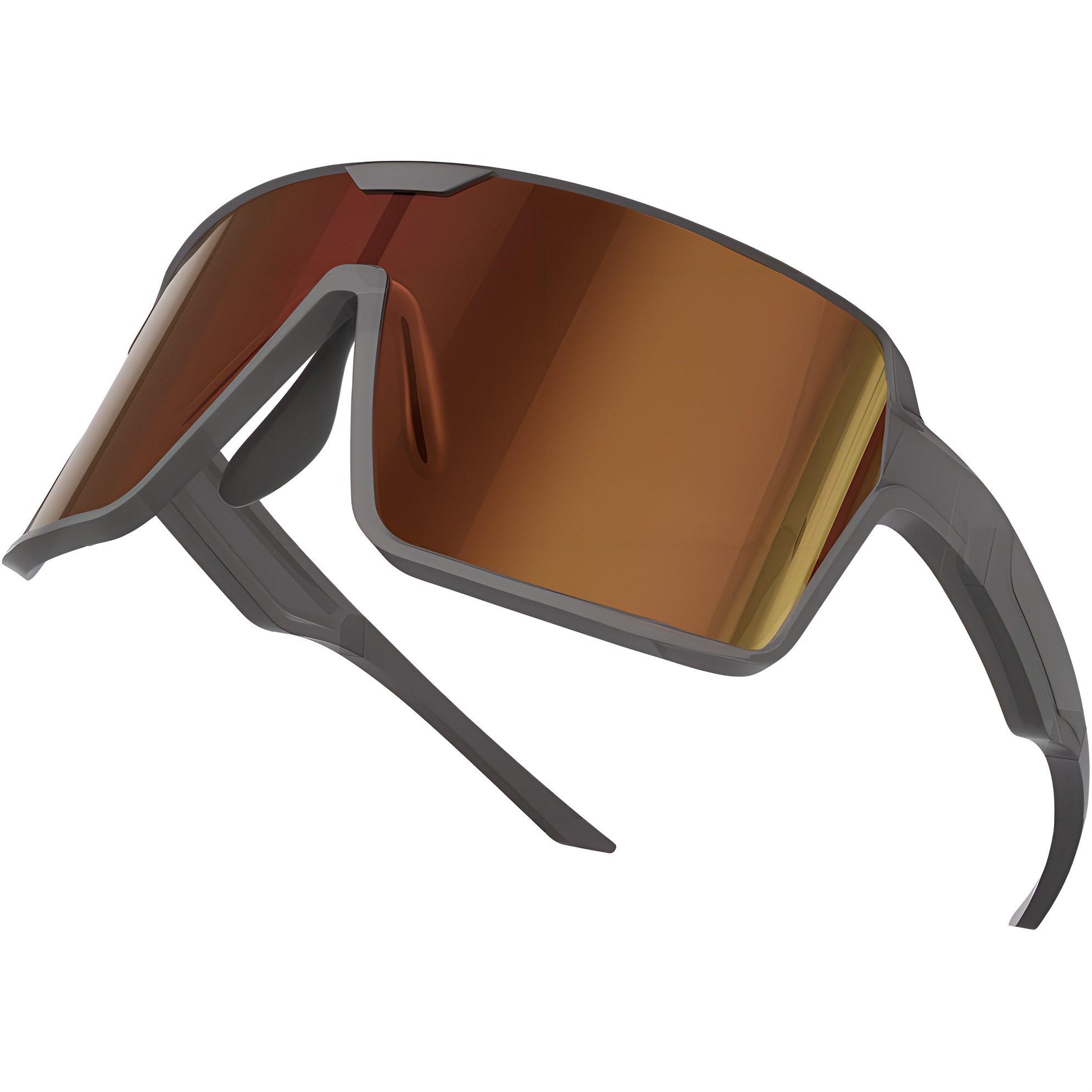 

Велосипедные унисекс очки ветро- и пылезащитные ANTA, красный