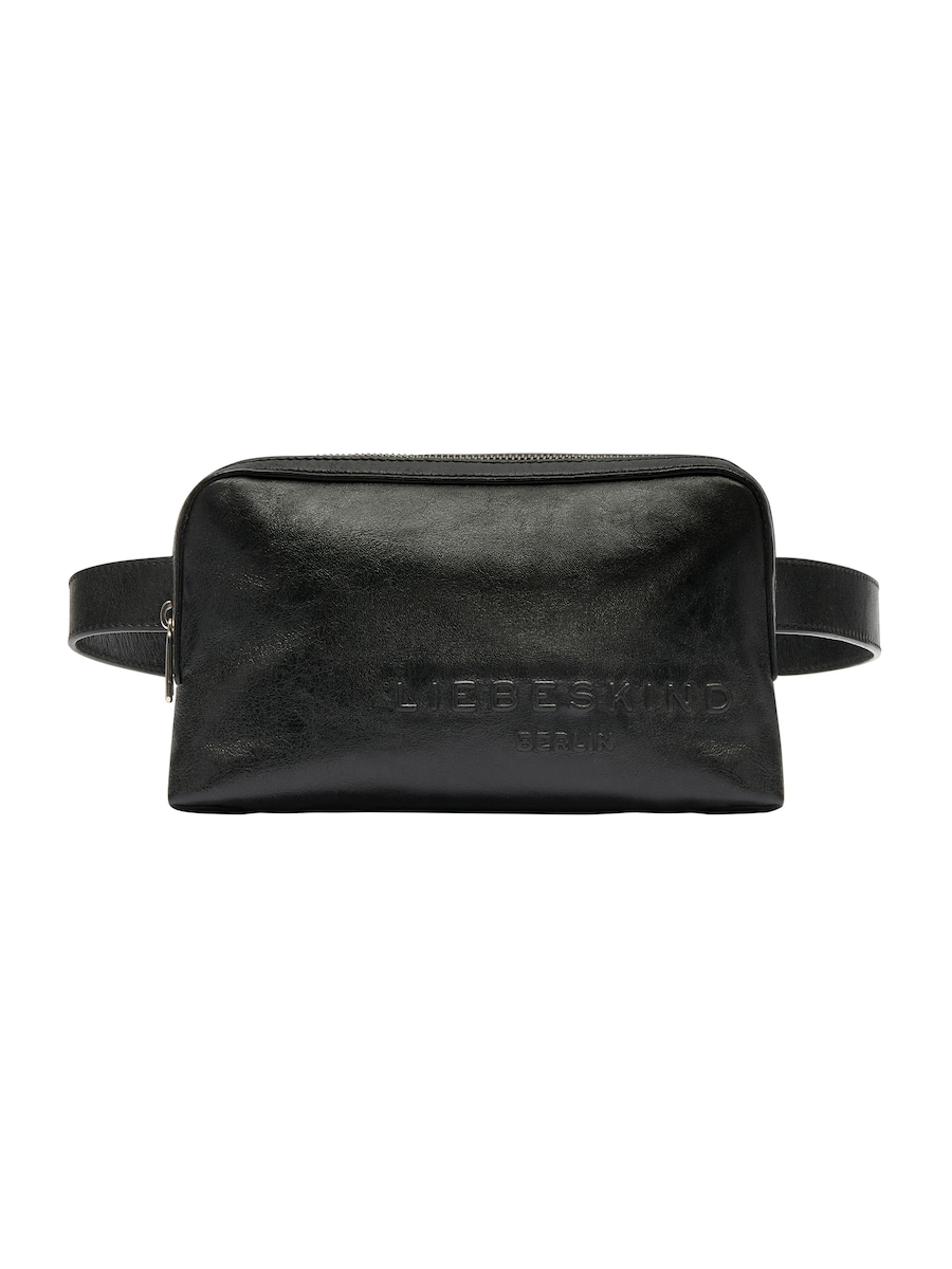 

Поясная сумка Liebeskind Berlin Elvira, черный