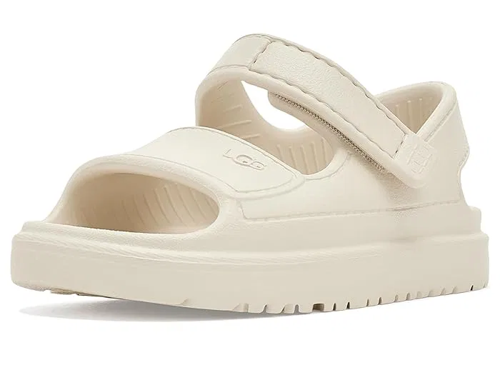 Сандалии водонепроницаемые Goldenglow UGG Kids, Sea Salt