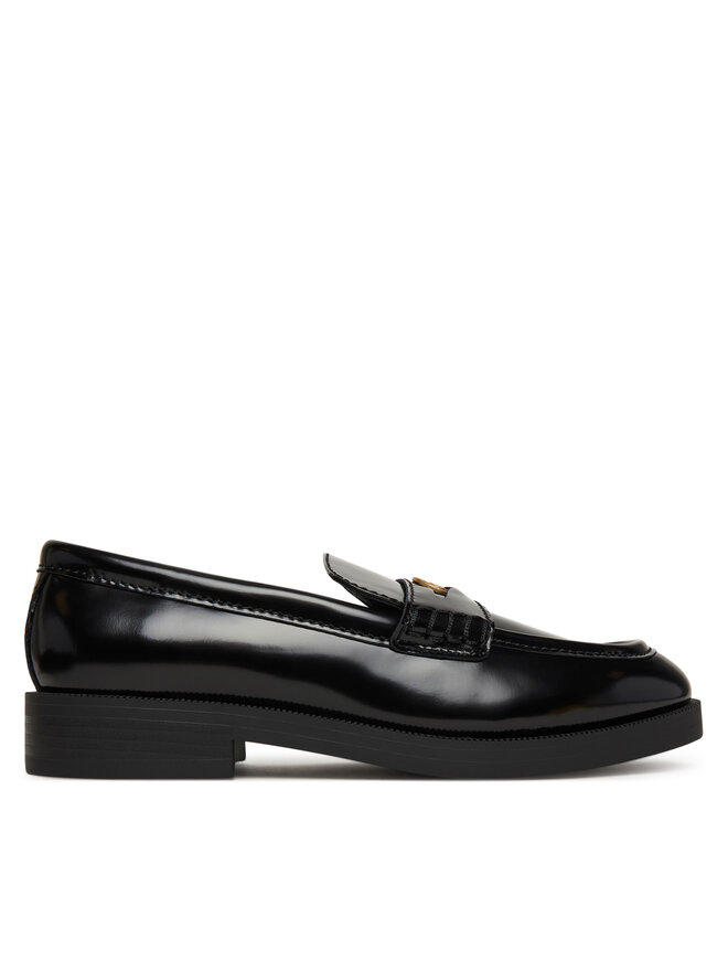 Слипоны Preppy 01 SF5129 PX362 Liu Jo, черный