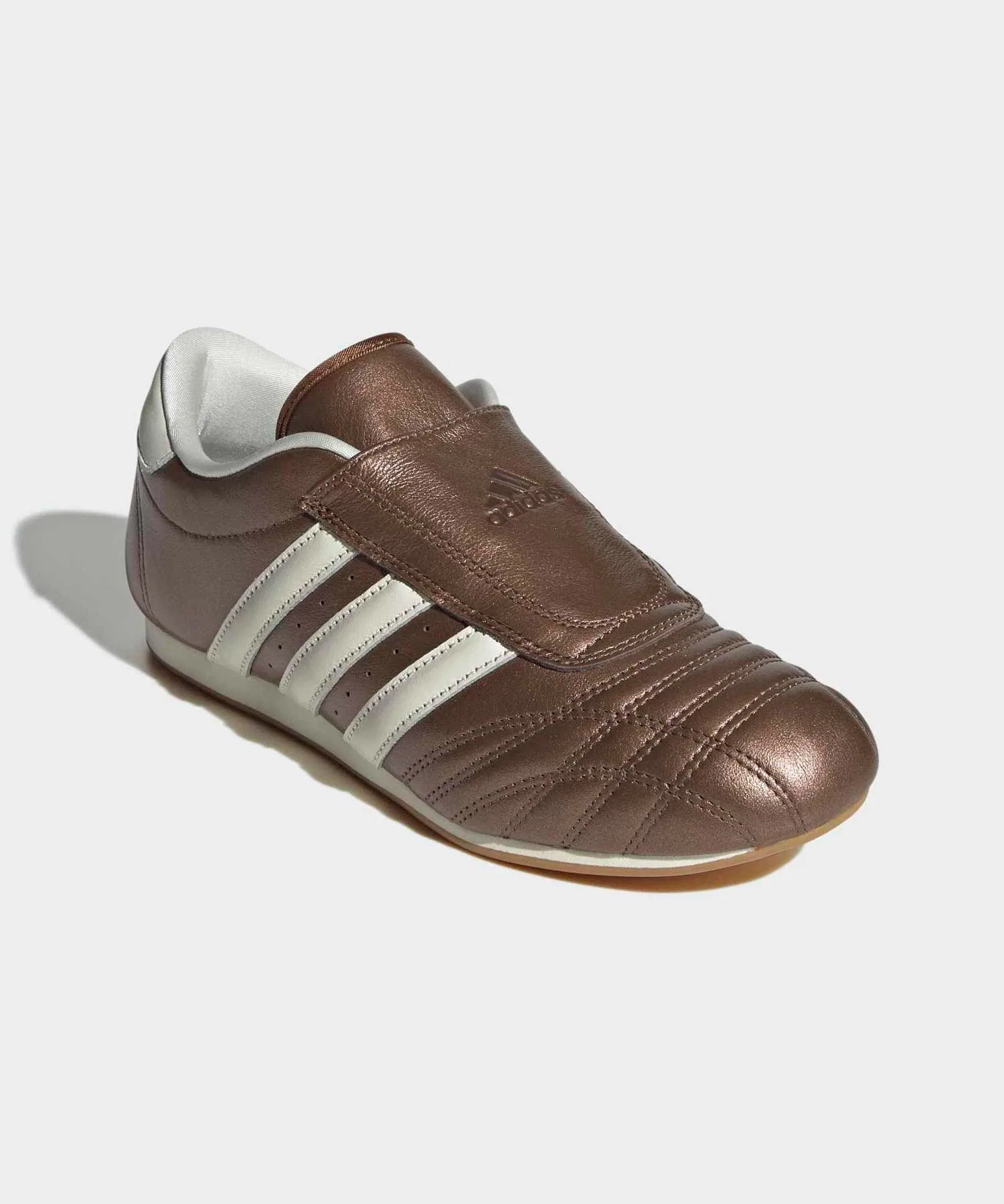 Кроссовки унисекс Adidas Taekwondo Shoes — фото 4
