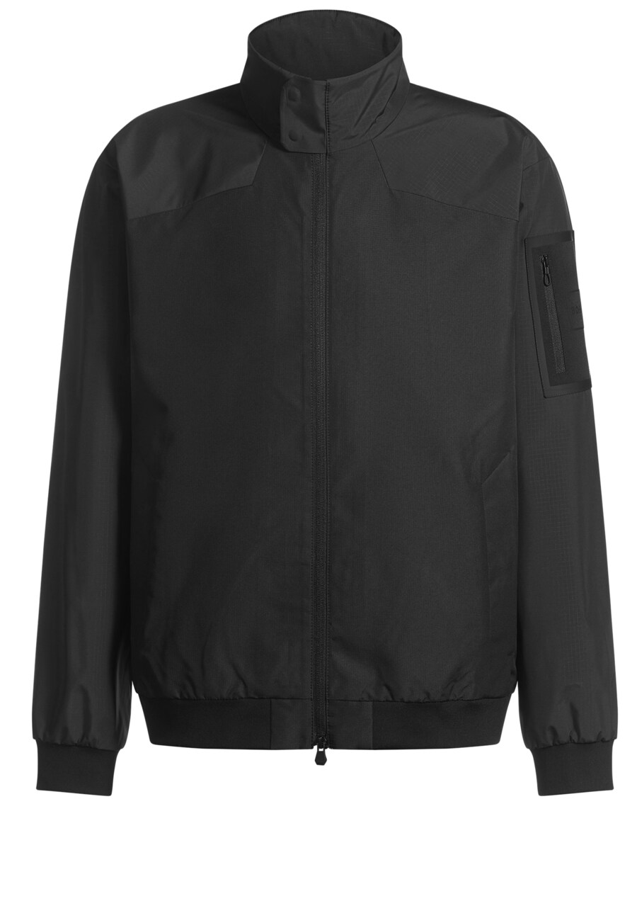 

Куртка межсезонная BOSS, черный