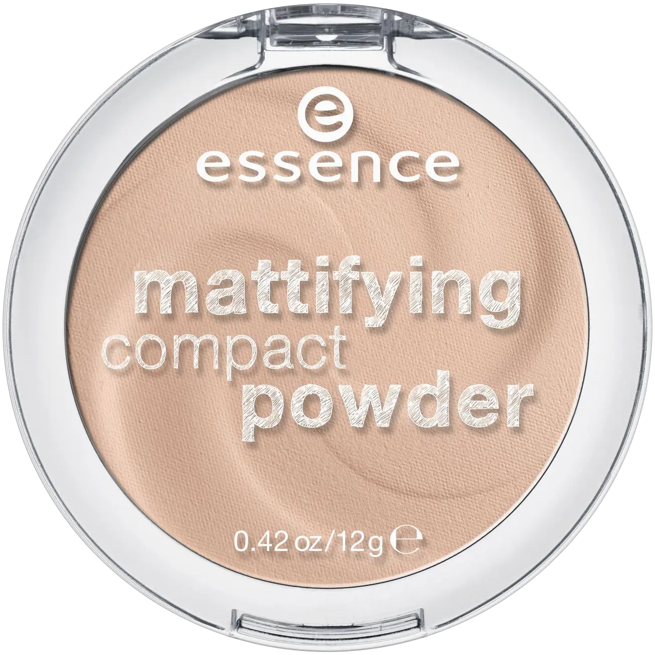 

Пудра для лица камень 04 Essence Mattifying, 12 гр