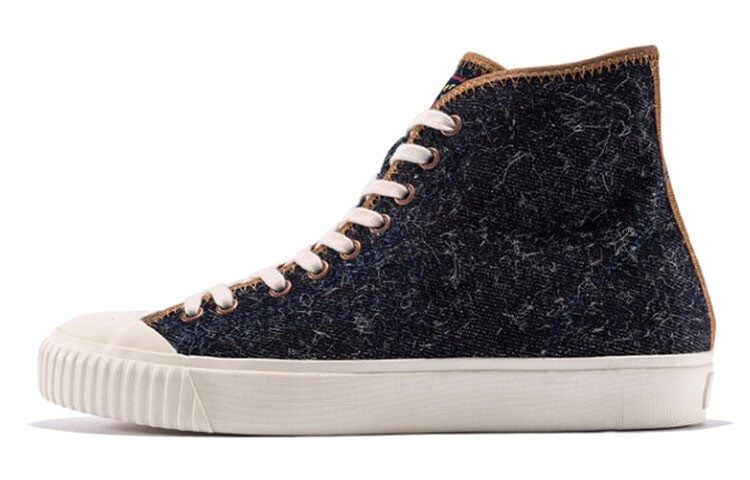 

Винтажные баскетбольные кроссовки мужские высокие черные Onitsuka Tiger, Черный, Винтажные баскетбольные кроссовки мужские высокие черные Onitsuka Tiger