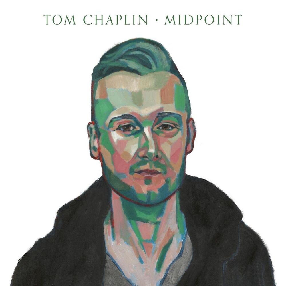 

Виниловая пластинка LP Midpoint - Tom Chaplin