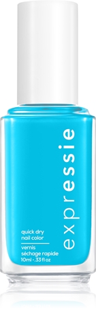 

Быстросохнущий лак для ногтей essie expressie, 485 word on the street 10 ml