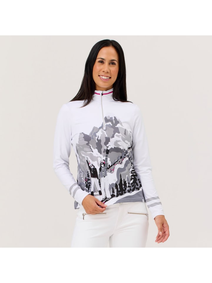 

Krimson Klover Термобелье Ski Power Top для катания по снегу