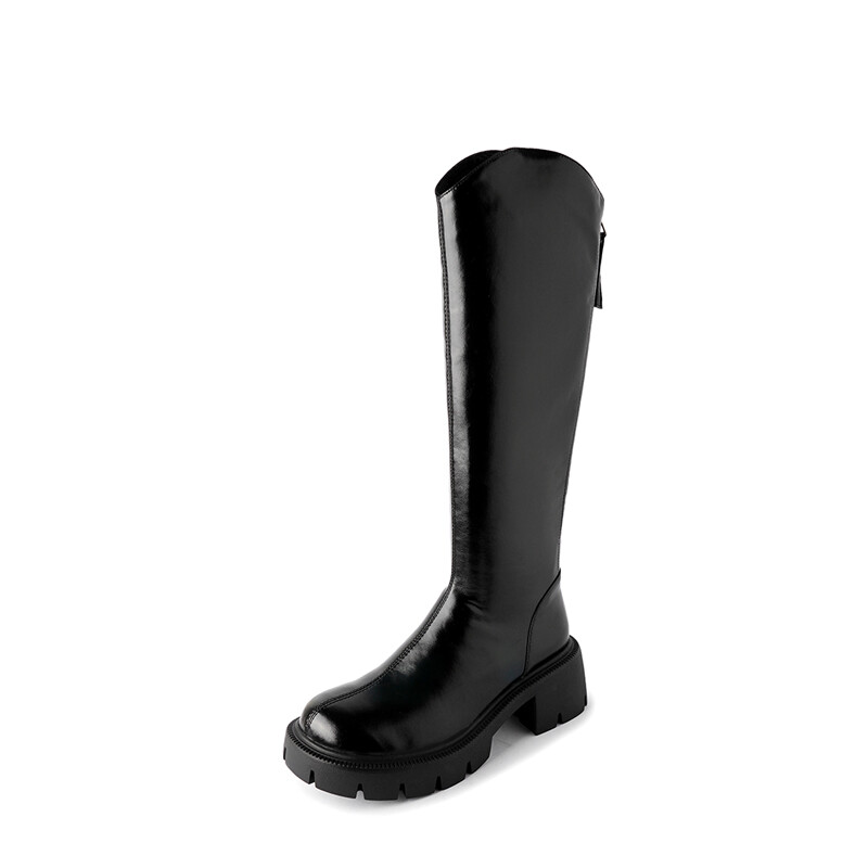 

Сапоги PVAJ Knee-high Boots Women's, черный