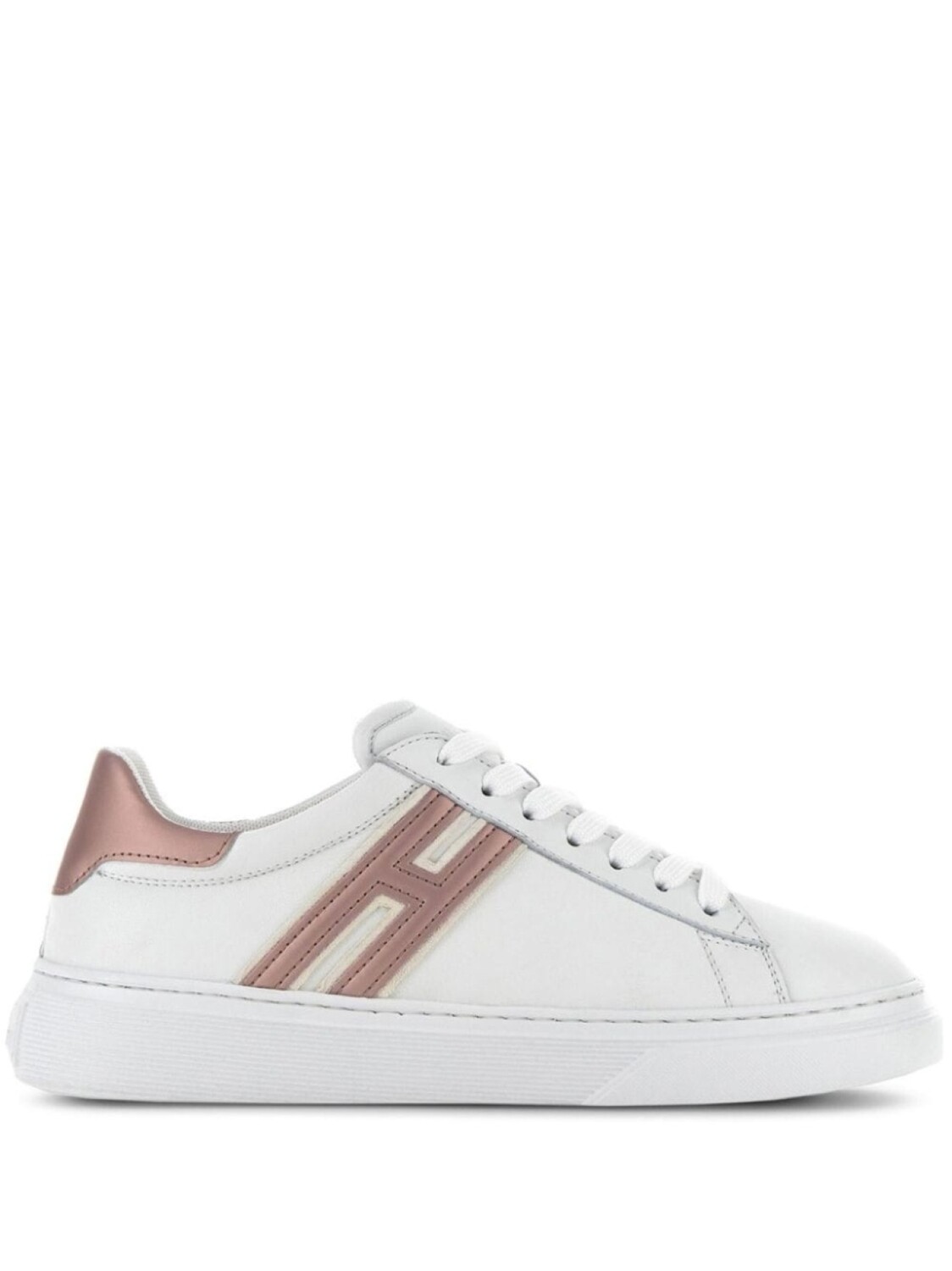 

Hogan кроссовки H365, белый