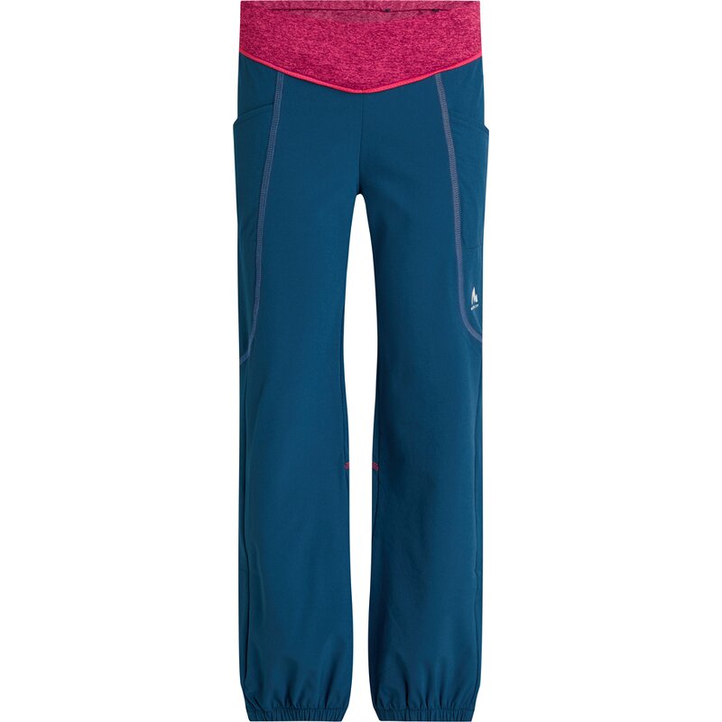 

Pants zubal g Mckinley, мультиколор