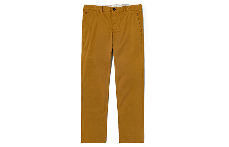 

Повседневные брюки мужские пшеничные Timberland, цвет Wheat