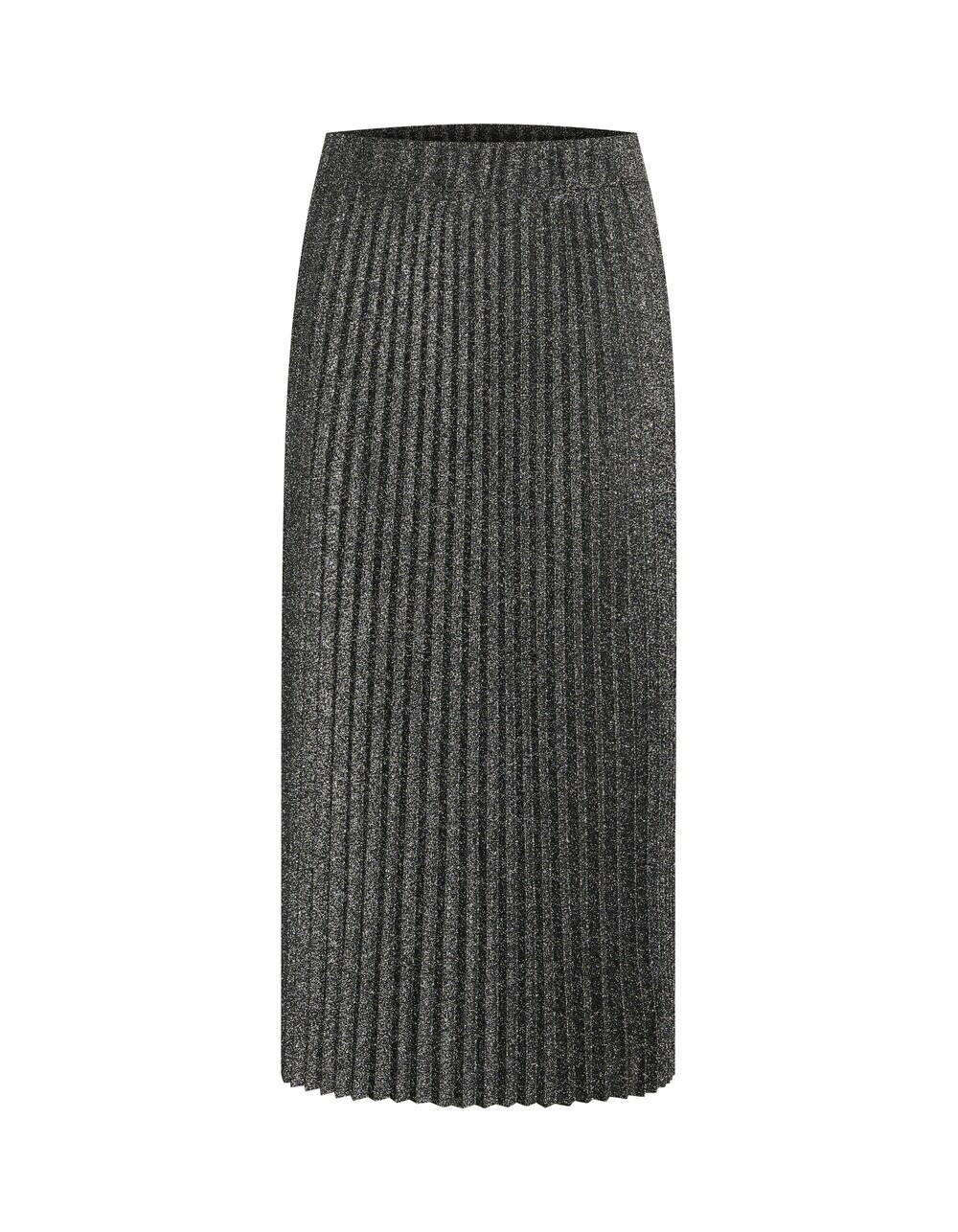 

Юбка Kaffe Linda, серый