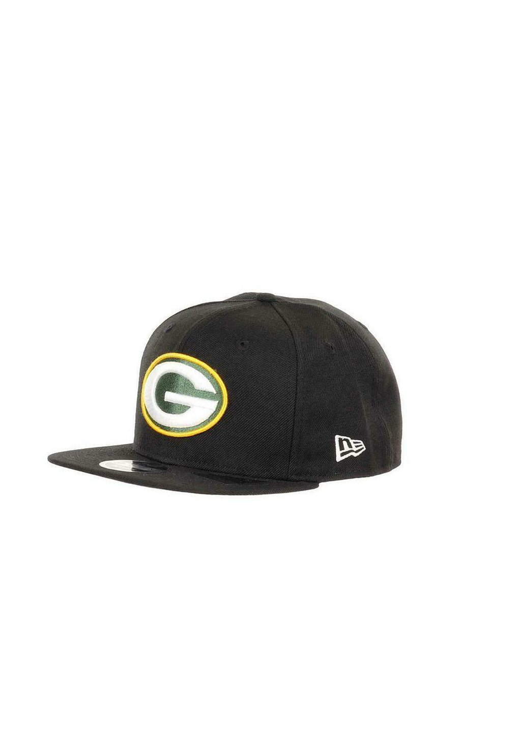 

Бейсболка BAY PACKERS NFL 9FIFTY ORIGINAL FIT SNAPBACK New Era, черный