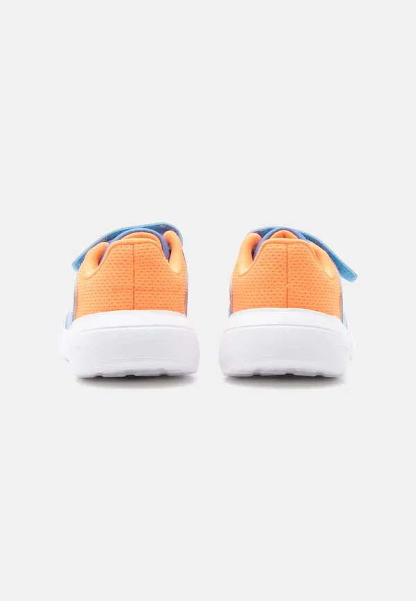 Кроссовки для бега по шоссе Adidas Performance Tensaur Run 3.0, голубой луч/белый для обуви/полусиний всплеск — фото 3