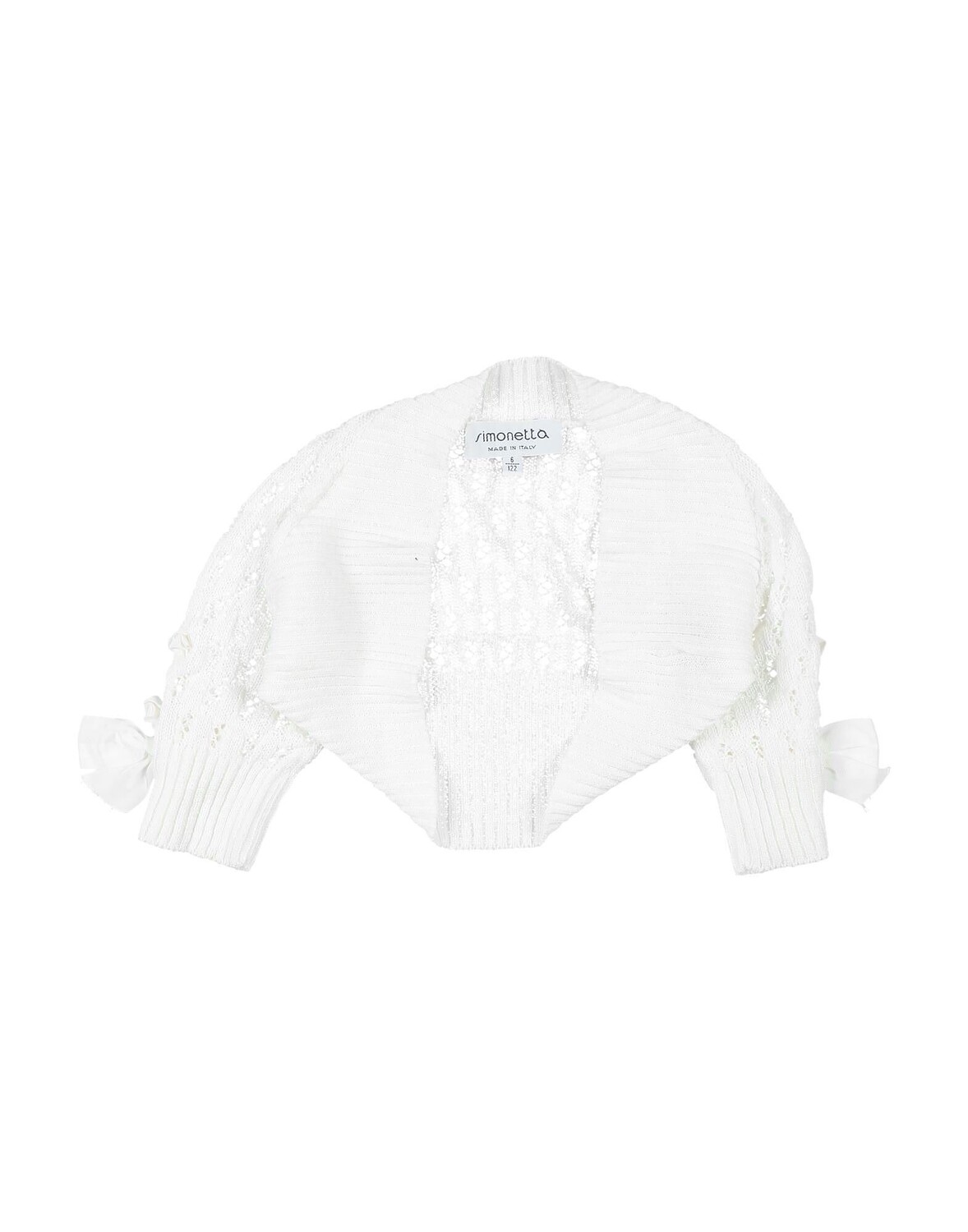

Кардиган Simonetta, белый