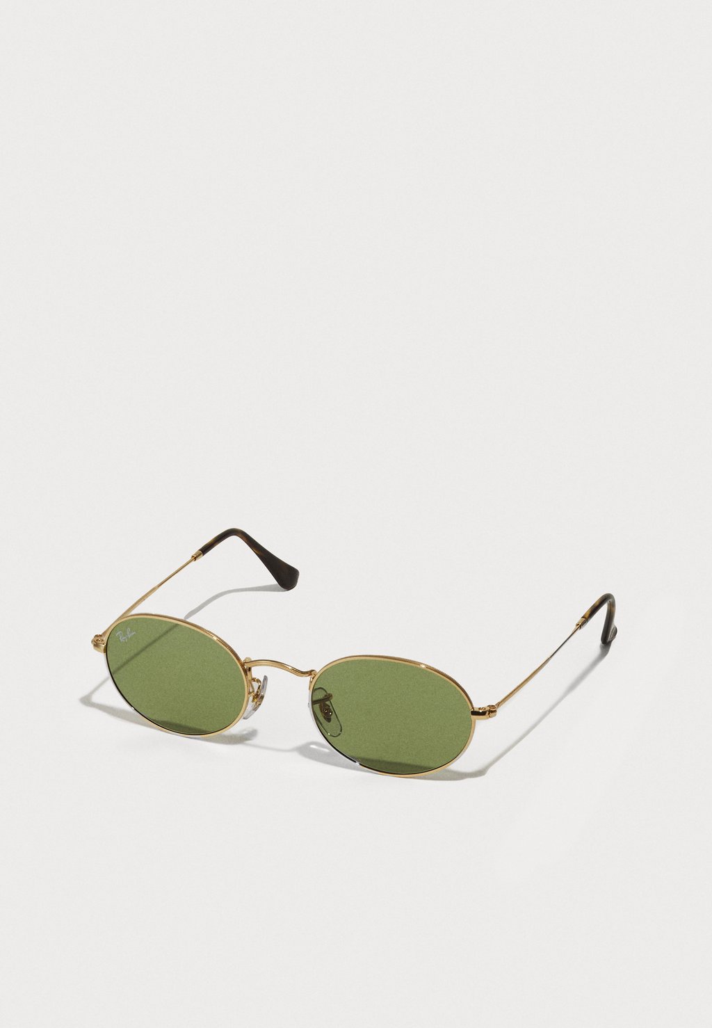 

Солнцезащитные очки UNISREX Ray-Ban, золотистый