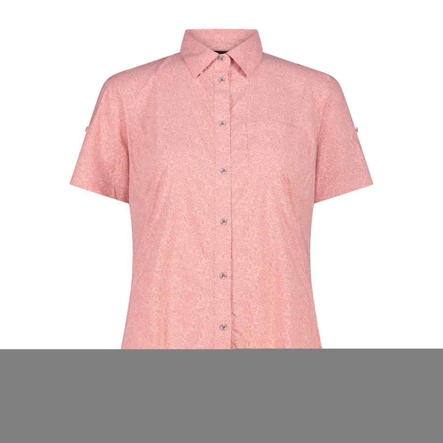 

Женская рубашка CMP ЖЕНСКАЯ РУБАШКА 34S6316