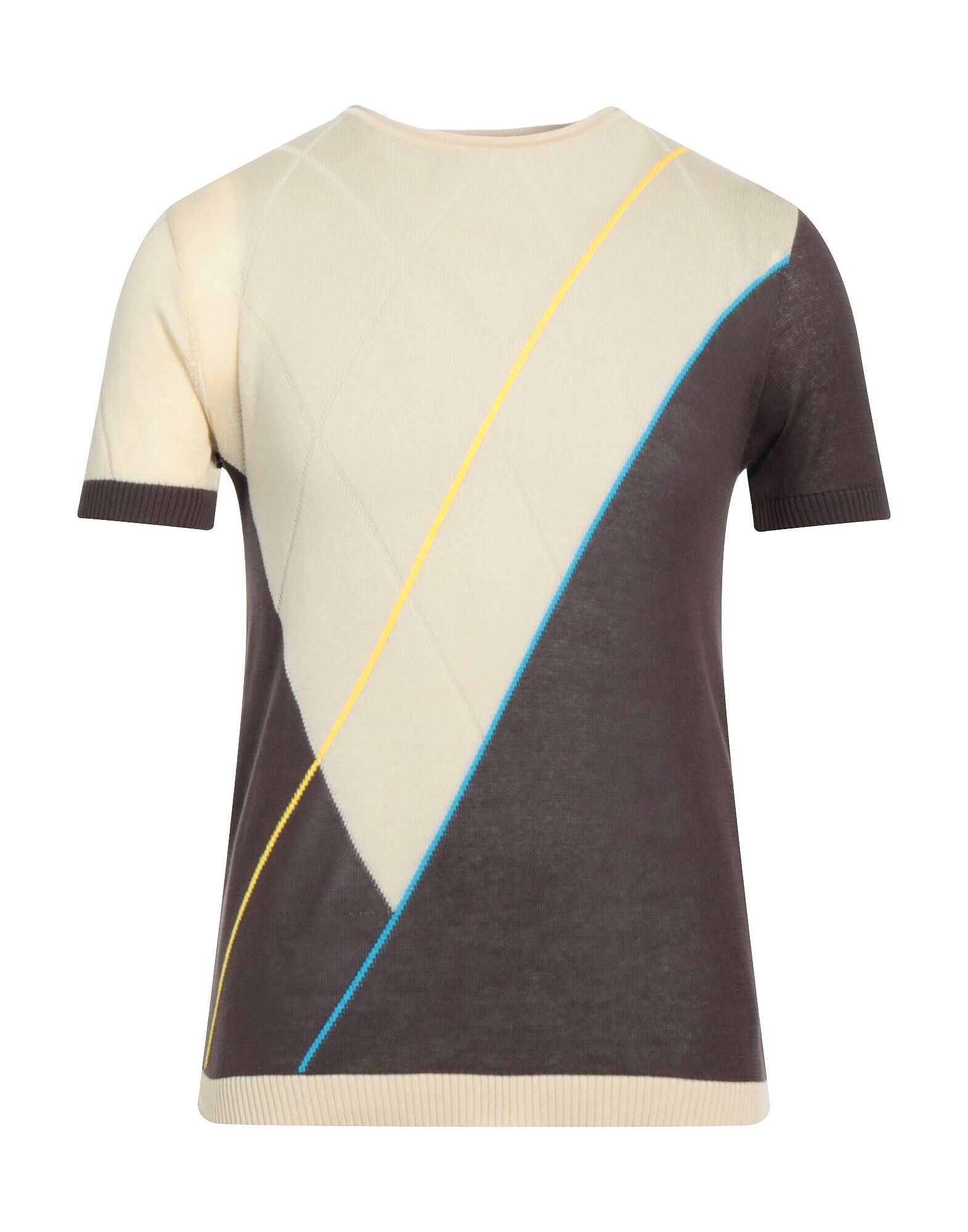 

Свитер P. Langella, бежевый