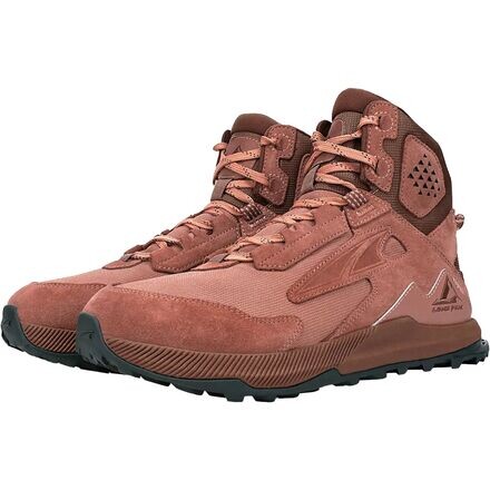 

Ботинки Lone Peak Hiker 2 женские Altra, коричневый