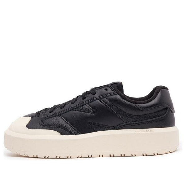 

Кроссовки ct302 кожа New Balance, белый