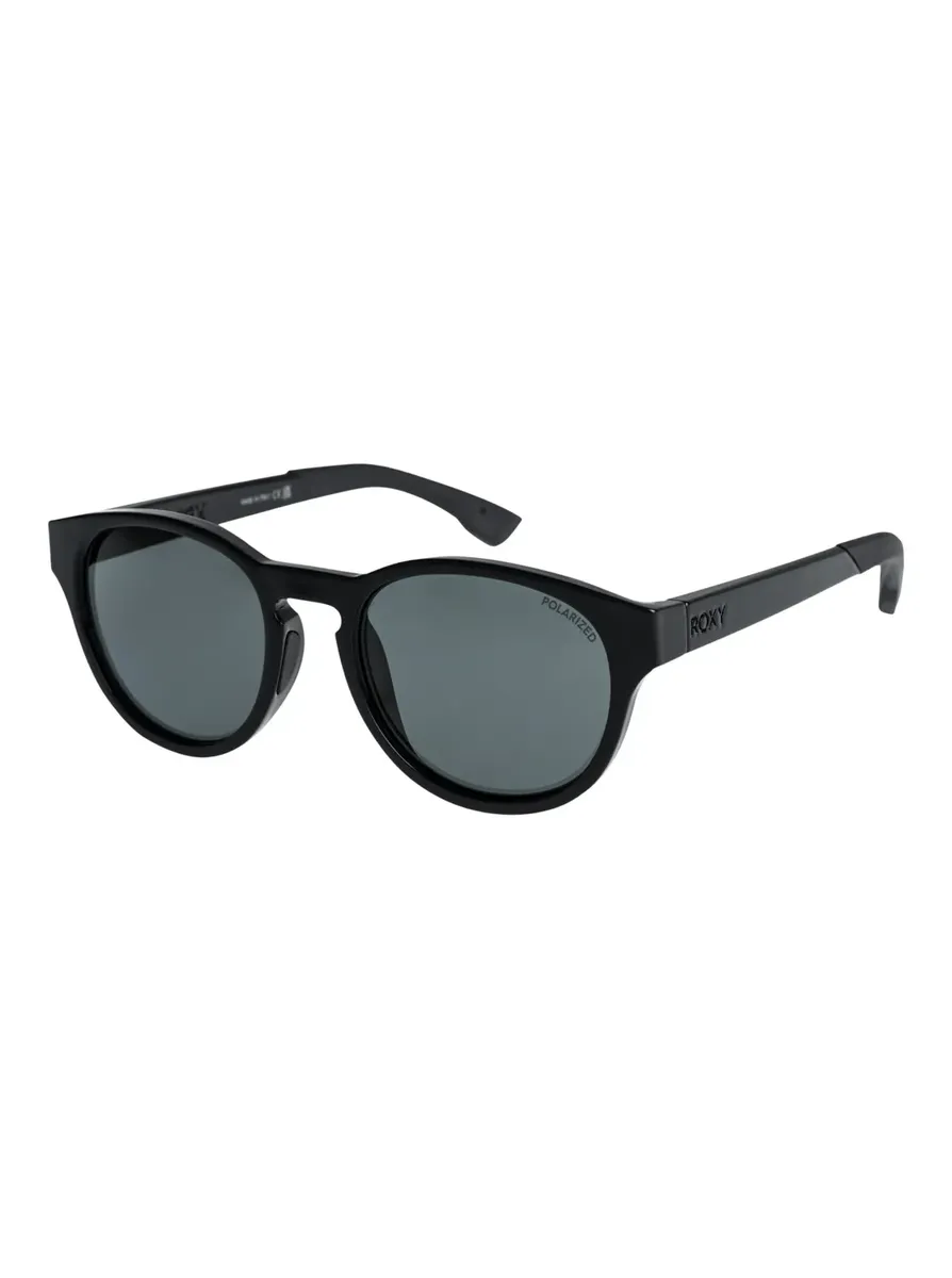 

Солнцезащитные очки Roxy "Vertex P", черный