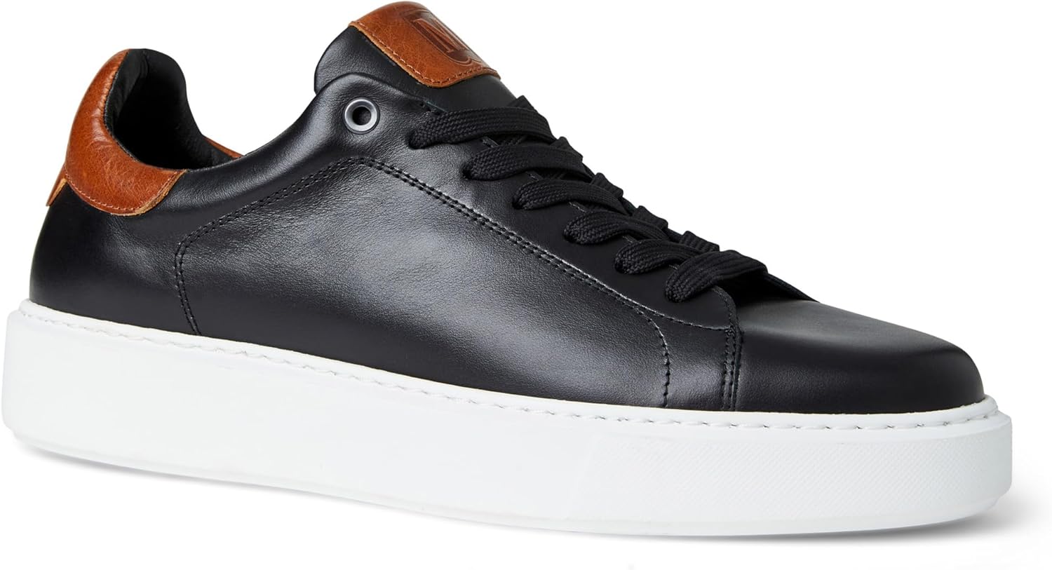 

Мужские кроссовки Bruno Magli Lucca, черный