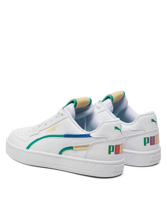 Кроссовки Caven 2.0 Ready Set Better Jr Puma, белый — фото 3