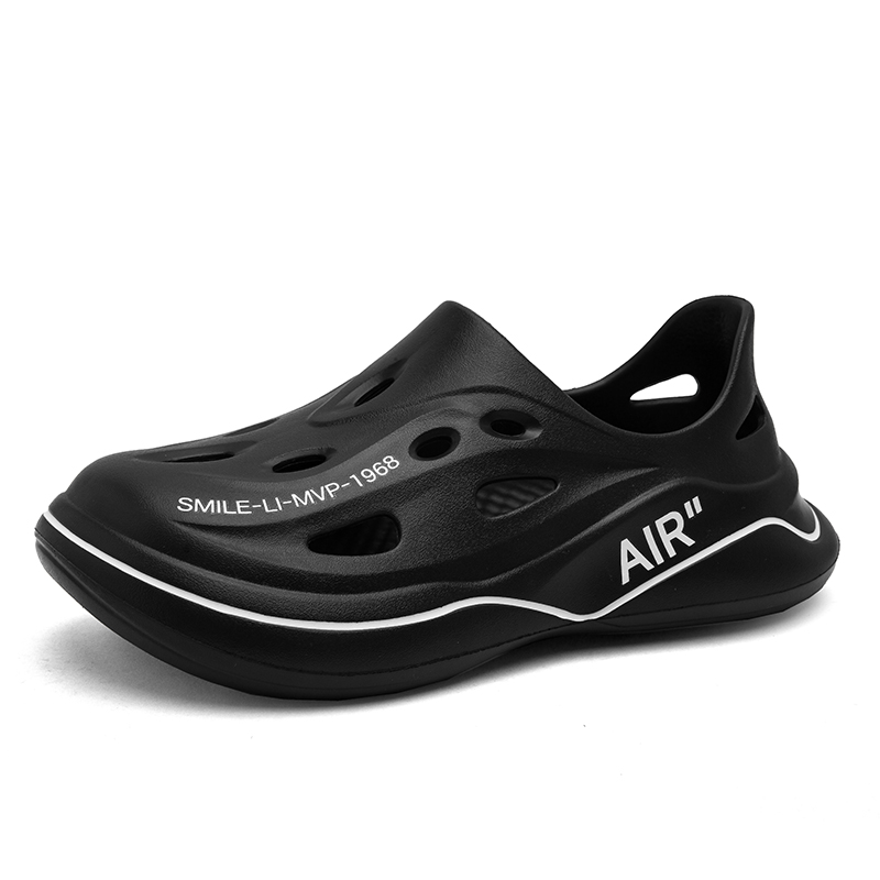 

Сабо мужские KUPE, Black