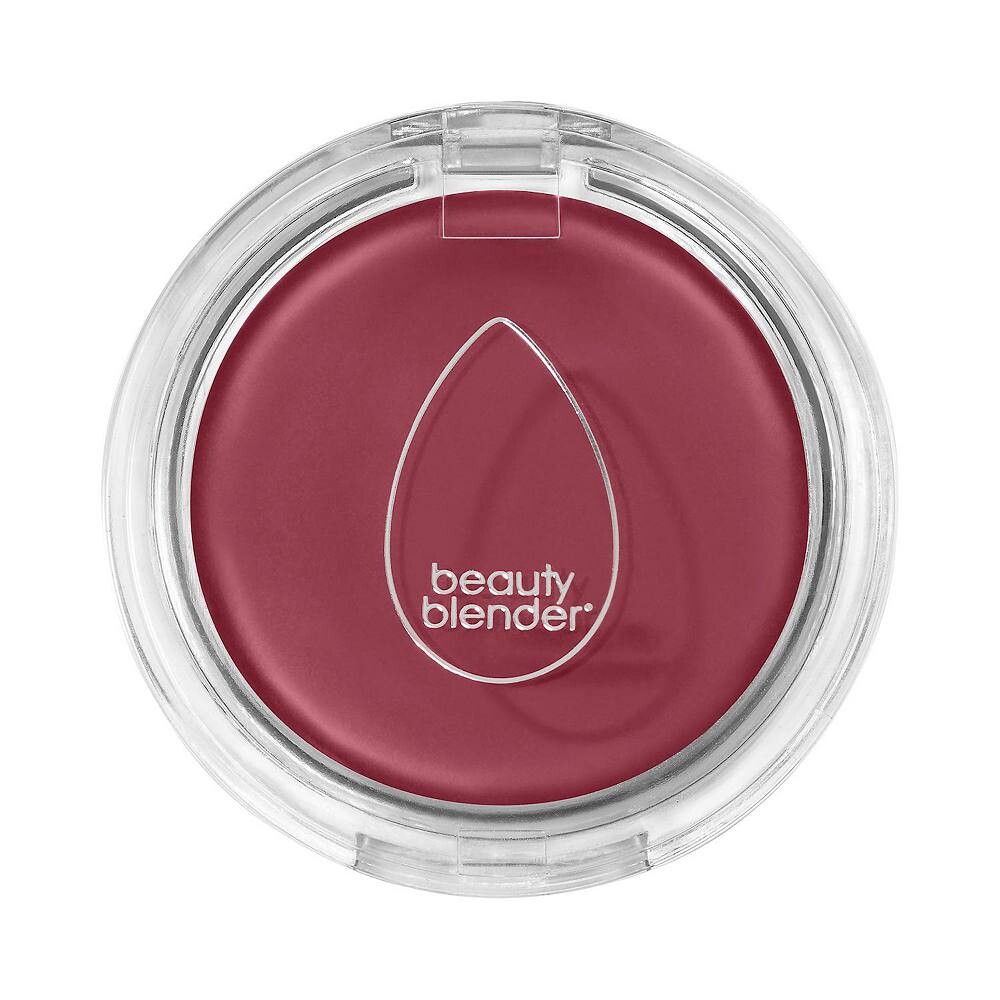 

Beautyblender Bounce Liquid Whip Cream Blush, цвет Blissful Berry