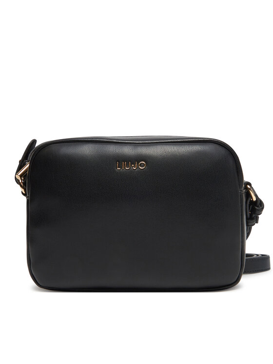 

Сумочка Ecs M Camera Case AA5217 E0015 Liu Jo, черный