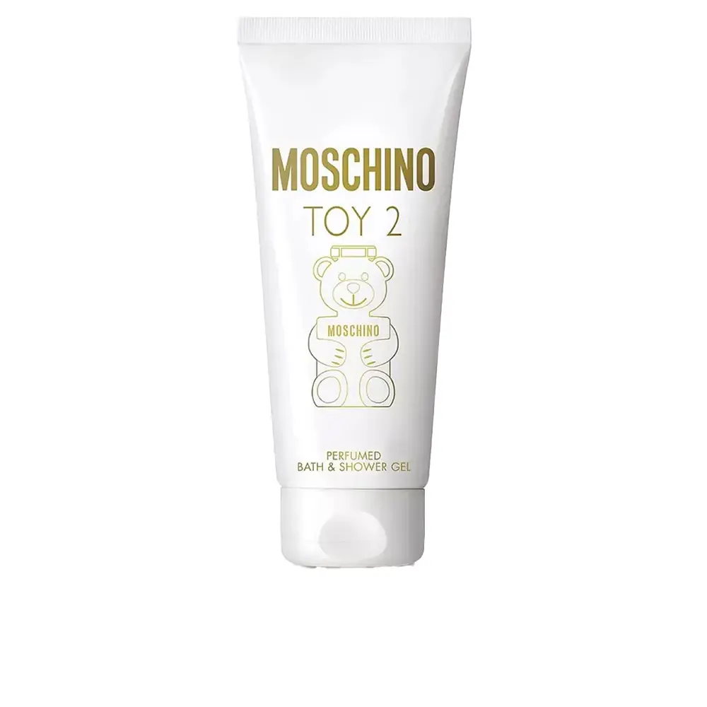 

Гель для душа Toy 2 bath & shower gel Moschino, 200 мл.
