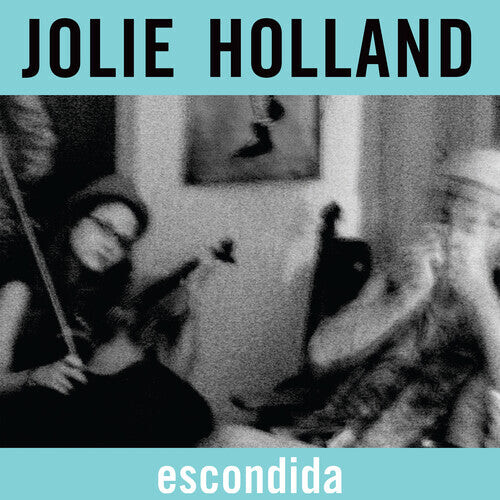 

Виниловая пластинка Holland, Jolie: Escondida