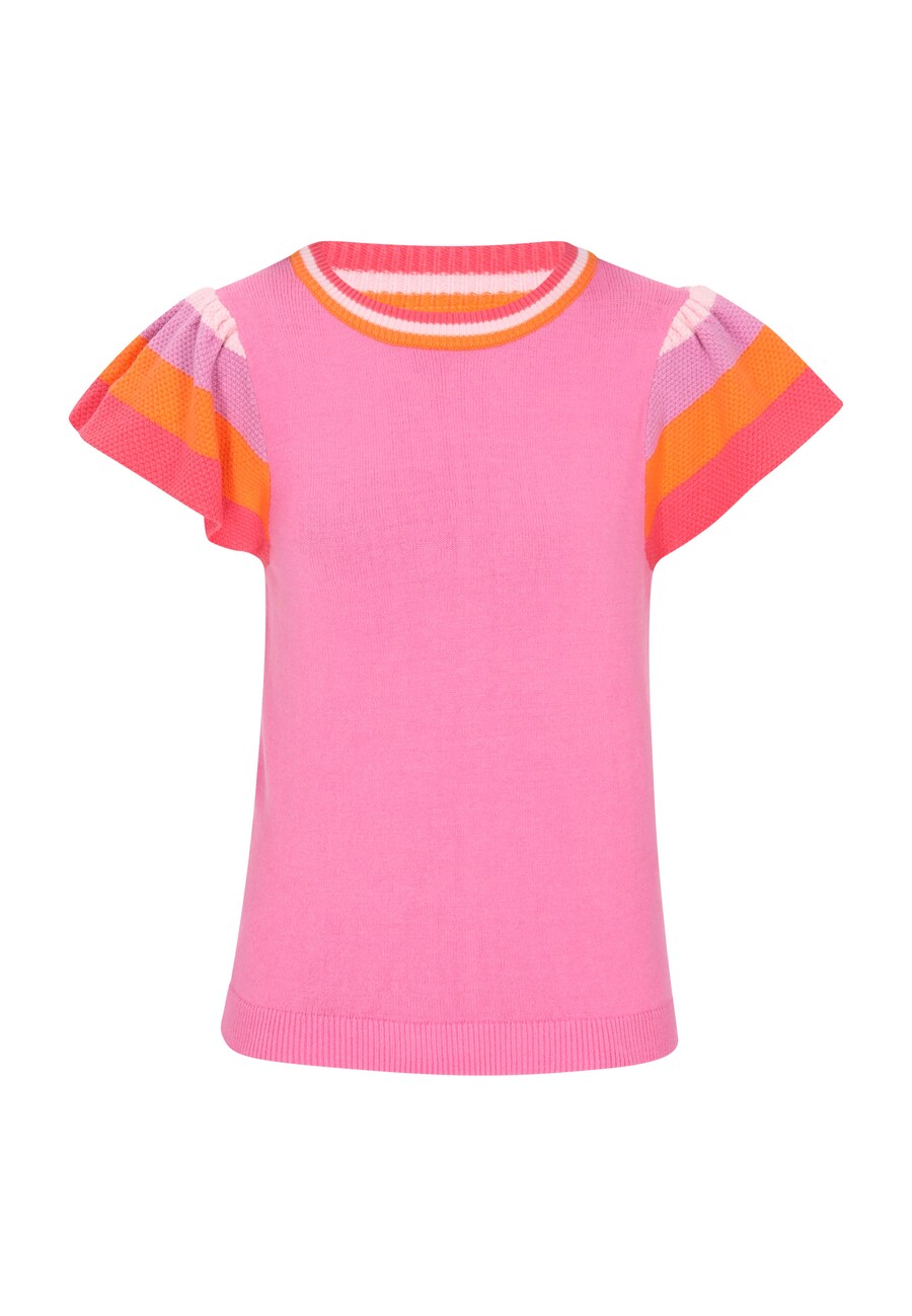 

Свитер NALLY, цвет Pink/Rose/Raspberry