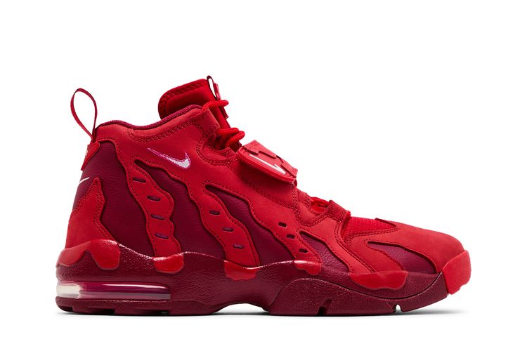 

Кроссовки Air DT Max '96 'Love Letter to Connie', красный