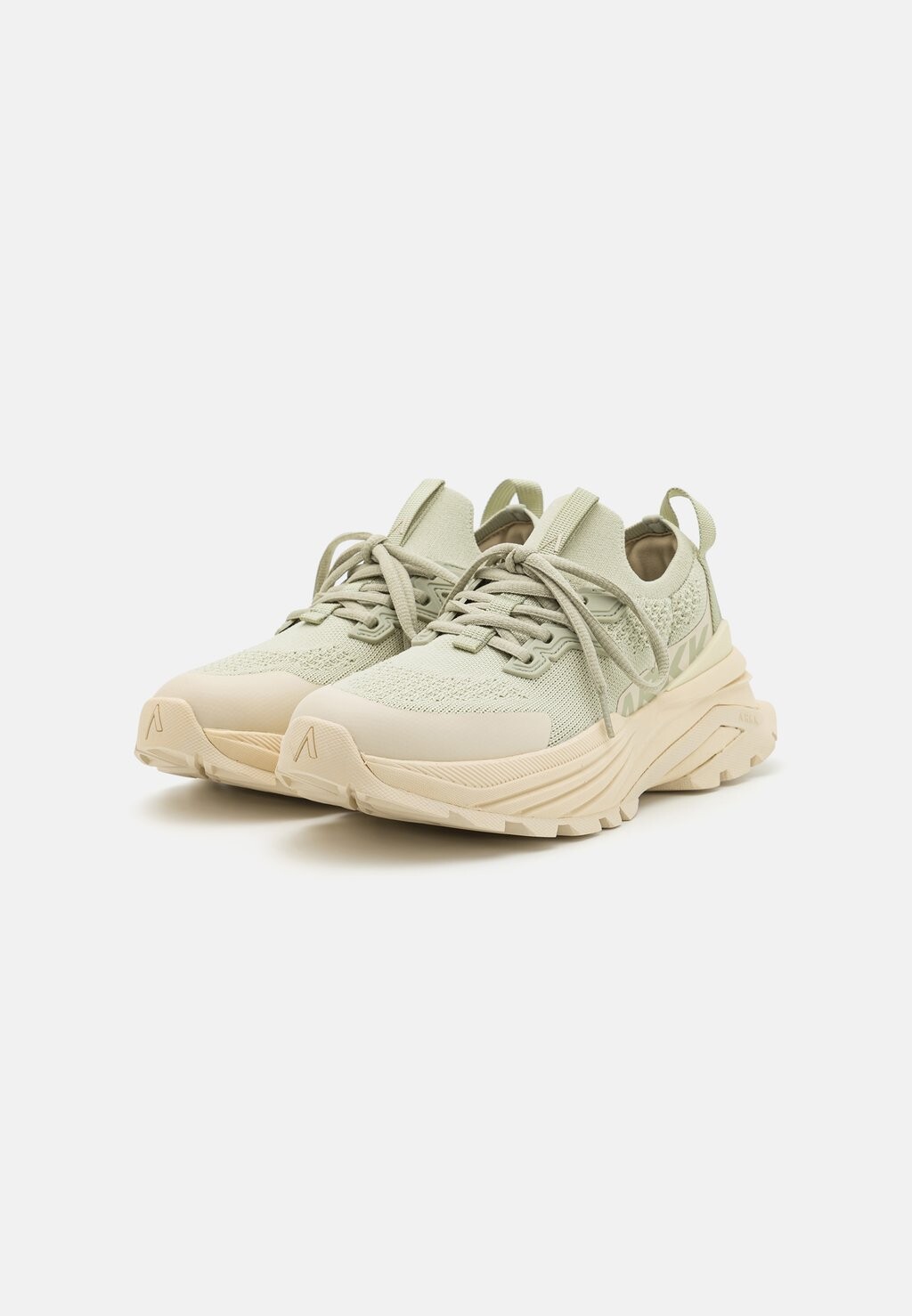 

Кроссовки UNISEX ARKK Copenhagen, светло-серый