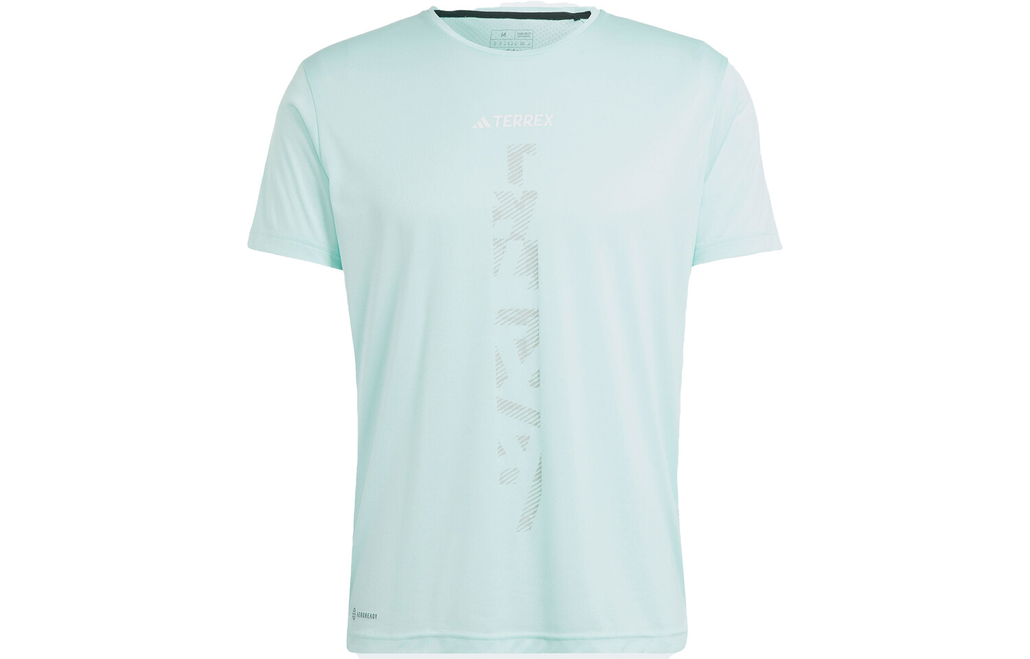 

Adidas Мужская футболка, Зеленый