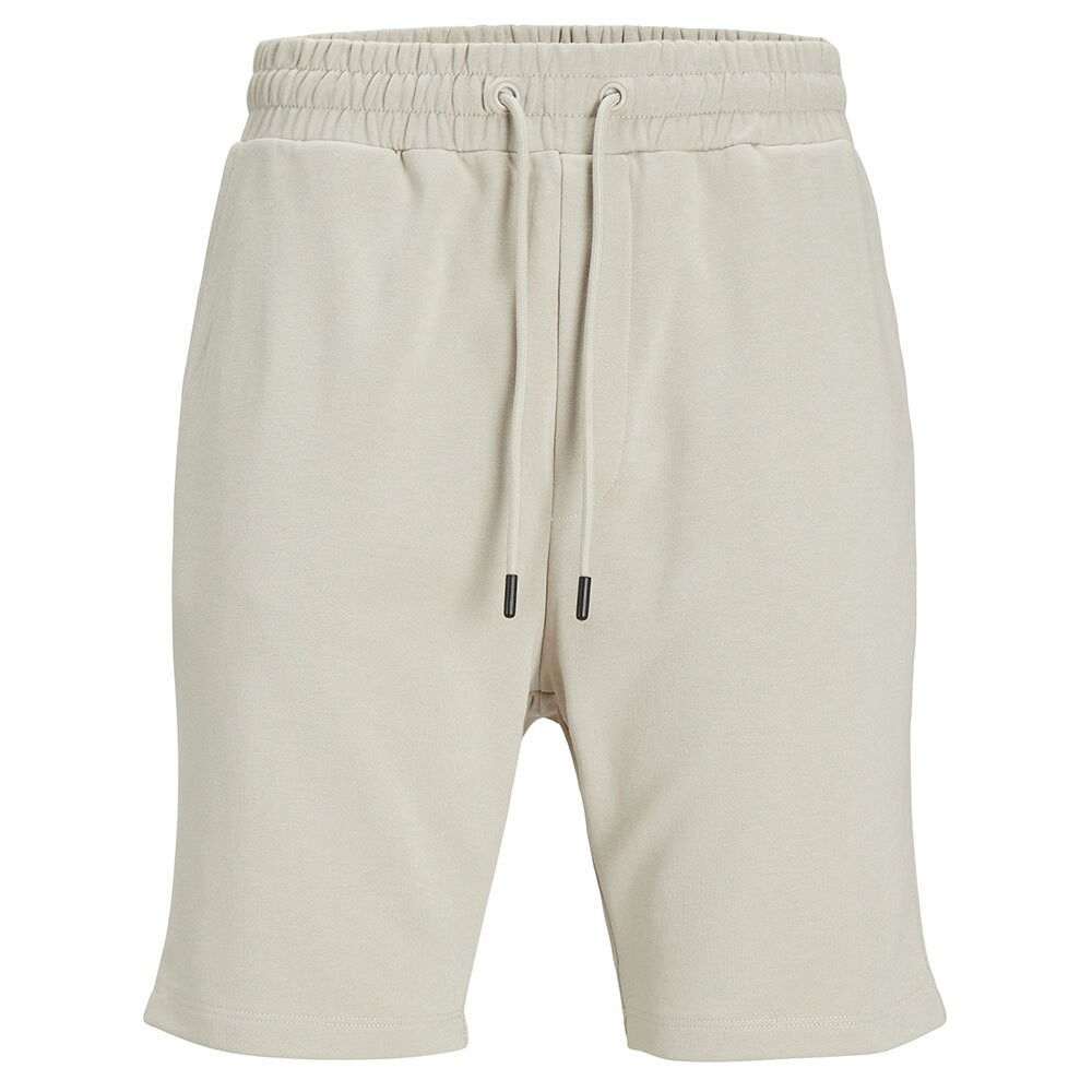 

Шорты Jack & Jones Bradley Sweat, бежевый