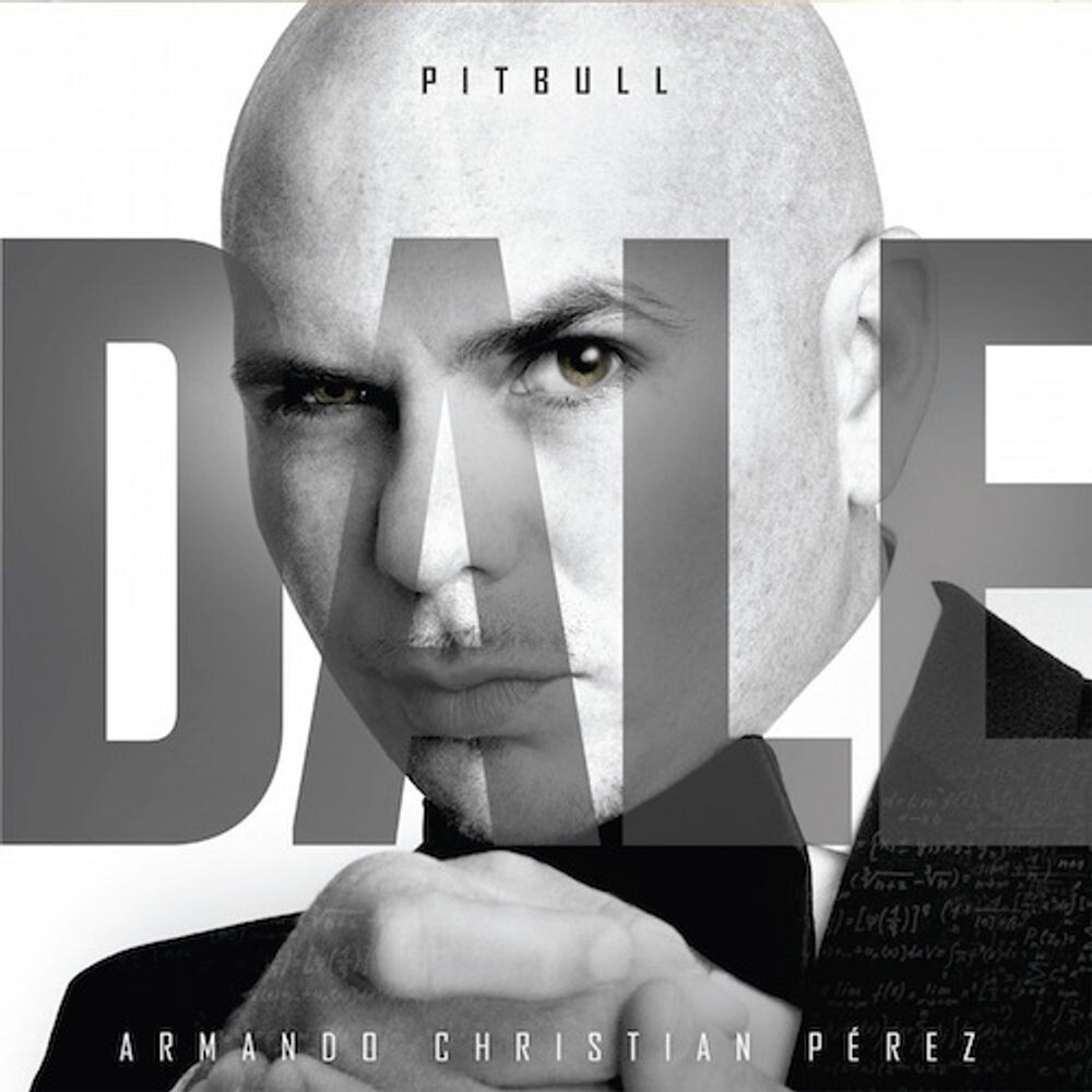 

Диск CD Dale - Pitbull