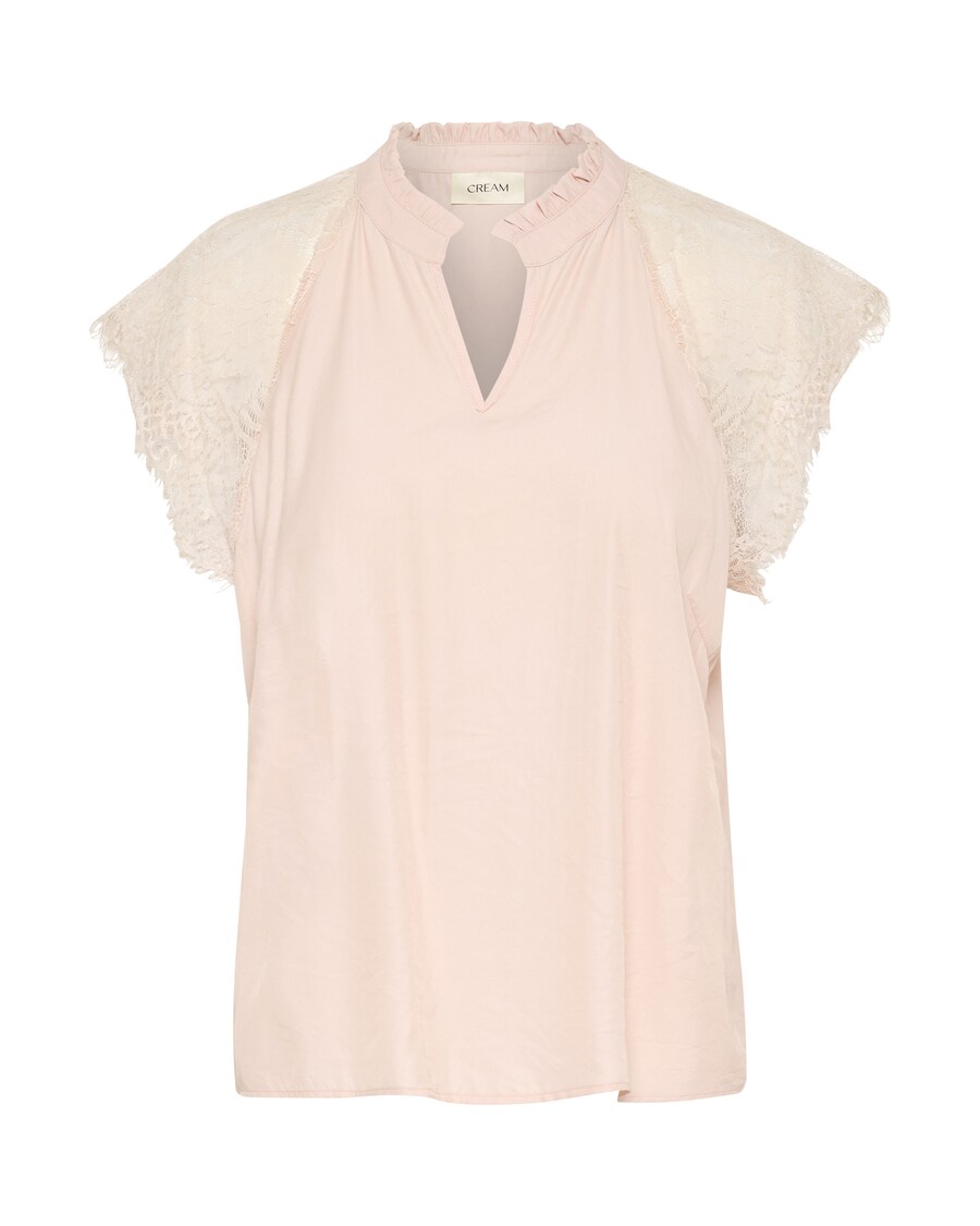 

Блуза Cream Nola, Rose