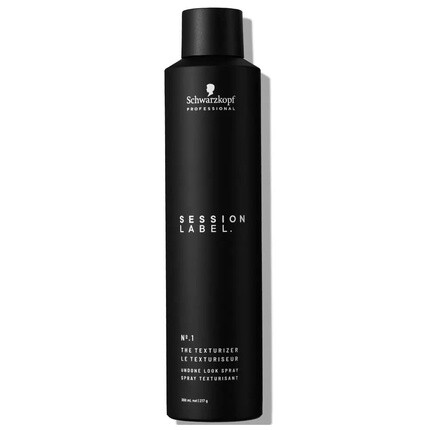

Session Label The Texturizer Спрей с эффектом «Undone Look», 300 мл, Schwarzkopf