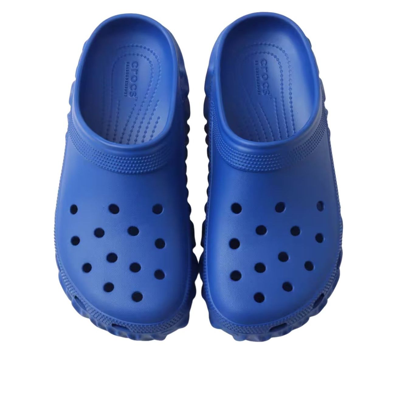 Сабо Crocs x Salehe Bembury Saru 'Geneva' — фото 4