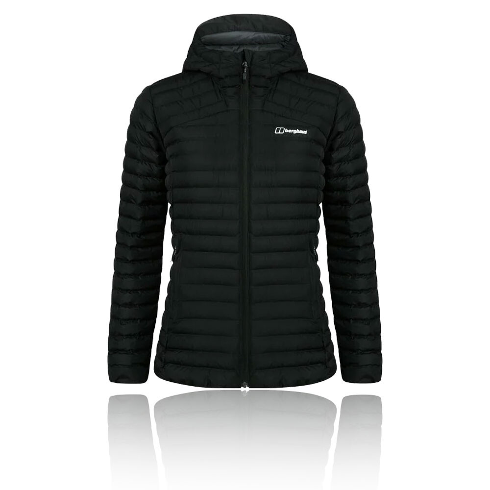 

Куртка Berghaus Nula Micro, черный