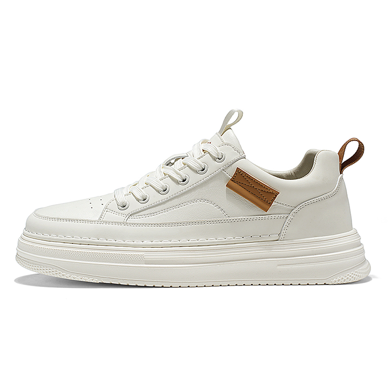 

Низкие повседневные туфли для мужчин Mulinsen, Beige